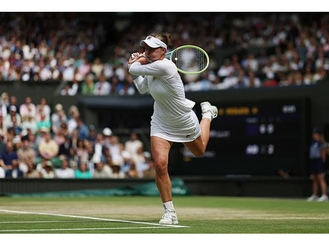 Wimbledon 2025: program, výsledky, historie, kde sledovat