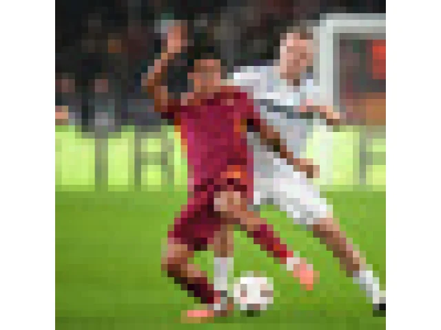 Pokud zápas podceníte, dopadne to takhle, řekl hvězdný Dybala z AS Řím