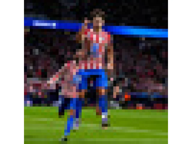 Villarreal rozdrtil v lize Vallecano, Atlético porazilo FC Sevillu