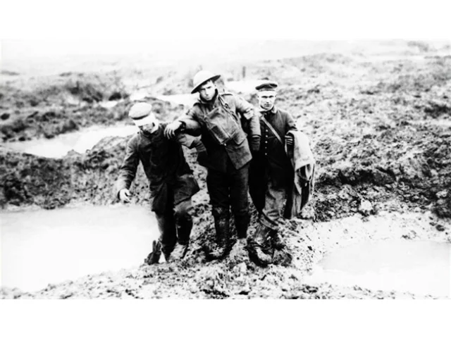 Pomozte najít identitu vojáků, kteří zmizeli ve válce, vyzývají badatelé