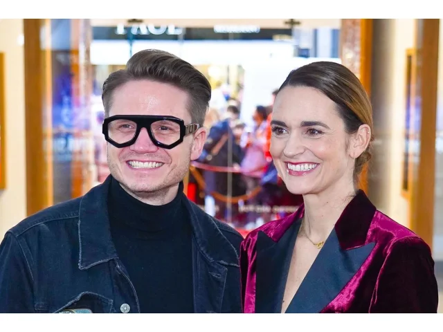 Rozhovor: „Ondřej je v oblacích a já více při zemi,“ prozradila Daniela Brzobohatá o svém manželství