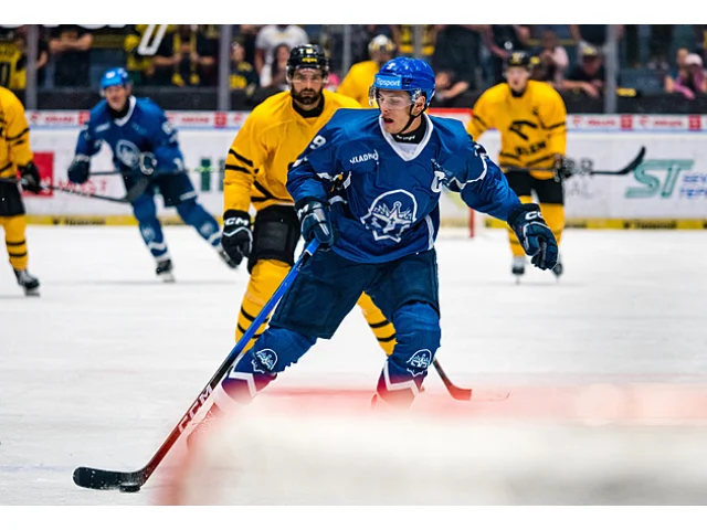 Konečný? Konečně! Mistr po první trefě za Rytíře: Pomáhá Plekanec i mentální kouč