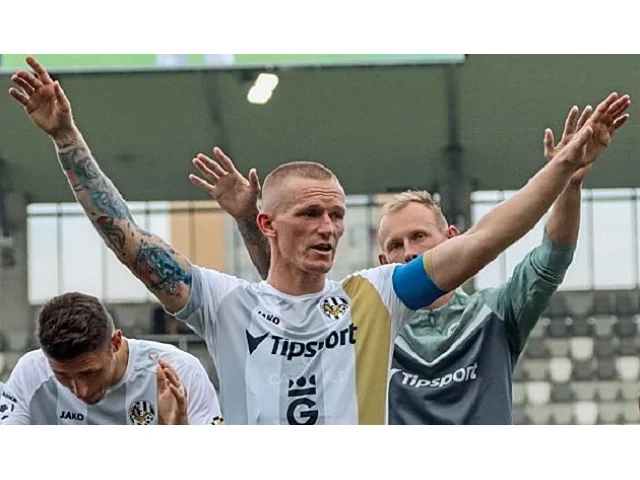 Čas pro návrat v derby? Musíme být správně naštvaní, říká kapitán Kodeš