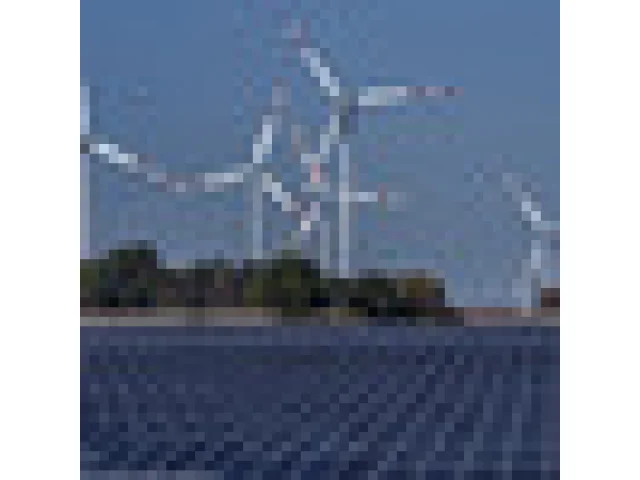 Z obnovitelných zdrojů se celosvětově poprvé vyrobilo více elektřiny než z uhlí