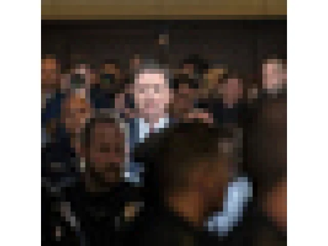 Ministerstvo obvinilo bývalého šéfa FBI ze dvou trestných činů