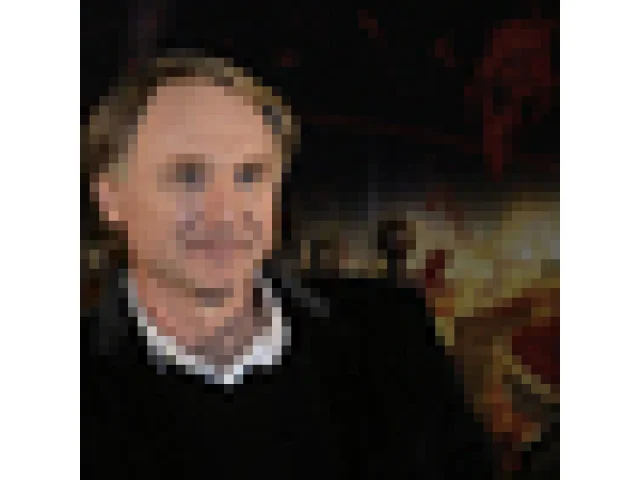 Pavel přijal spisovatele Browna, podle nějž je Praha mystickou metropolí Evropy