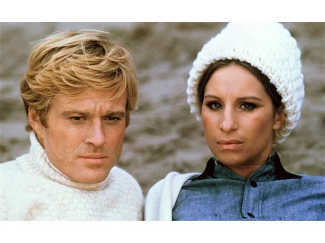 Zemřel Robert Redford, bylo mu 89 let