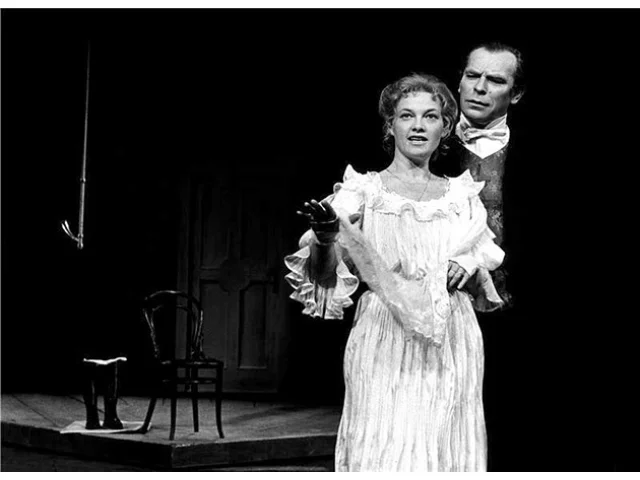 Zemřel Alois Švehlík. Herci s nezaměnitelným hlasem bylo 85 let