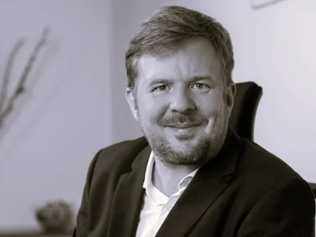 Ve věku 46 let zemřel šéf Úřadu práce Daniel Krištof