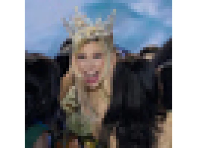 Češka Natálie Puškinová se stala vítězkou soutěže Miss Earth