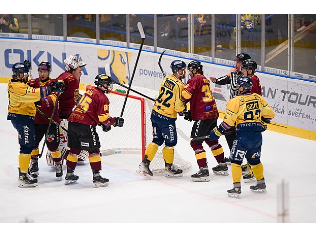 Moje kolena čekají na výměnu. Kuchyňa o zdraví, titulu s Jihlavou i práci