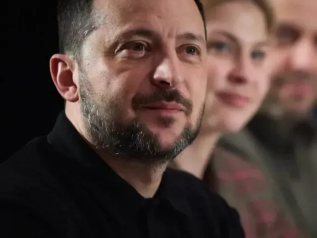 Trump o Zelenském: „Pokud odstoupí od dohody o nerostech, bude mít velké, velké problémy“