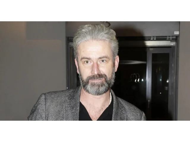 Roman Zach má rodinu jako ze žurnálu: Manželka se povedla a děti taky. Všichni se našli v umění