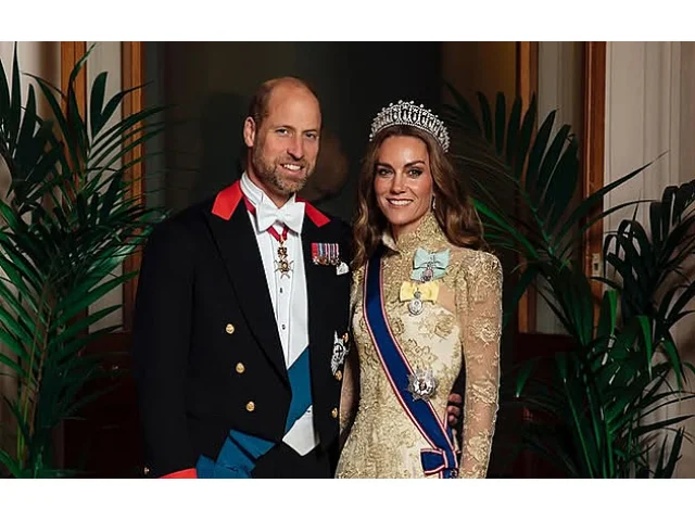 První plody Trumpovy návštěvy. Američané investují v Británii přes čtyři biliony