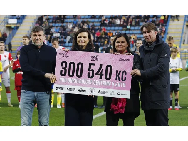 Zlín proti Slavii nezvládl závěr, schytal debakl 0:4 a v MOL Cupu končí