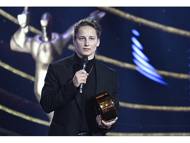 Kaltounková má smlouvu v PWHL. Na tři roky podepsala s New York Sirens