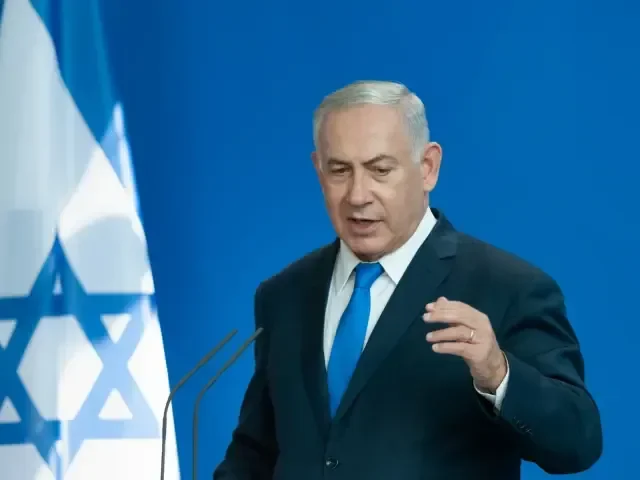 Netanjahu schválil další kolo jednání o příměří s Hamásem