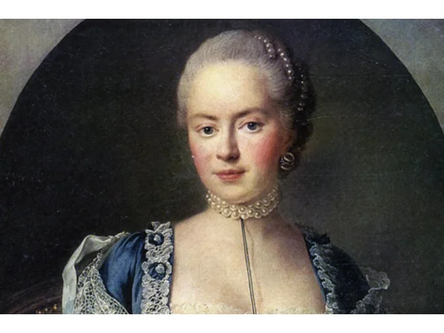 Temná mučitelka z řad ruské šlechty zneužívala svou moc. Na jejím panství zahynulo 139 lidí