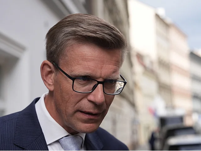 Středočeský kraj volil ANO, prstenec obcí kolem Prahy zůstal SPOLU