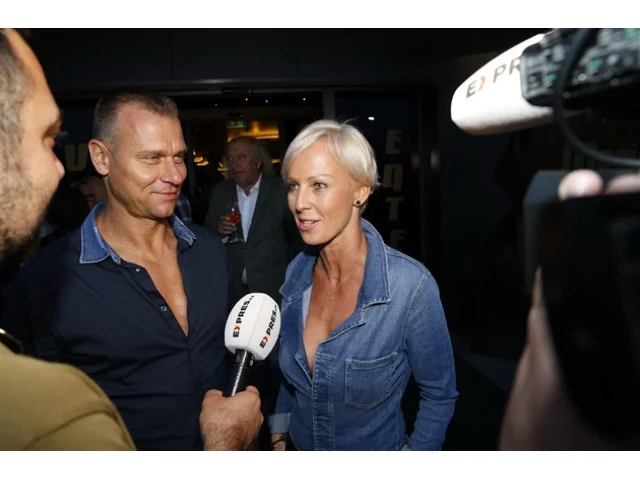 Belohorcová a Hájek: Zrada, skandály a vše o jejich manželství na hraně