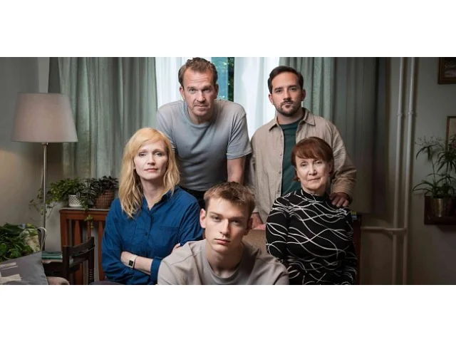 Aňa Geislerová: Ratolesti se nikoho nezastávají, ukazují nestranný pohled