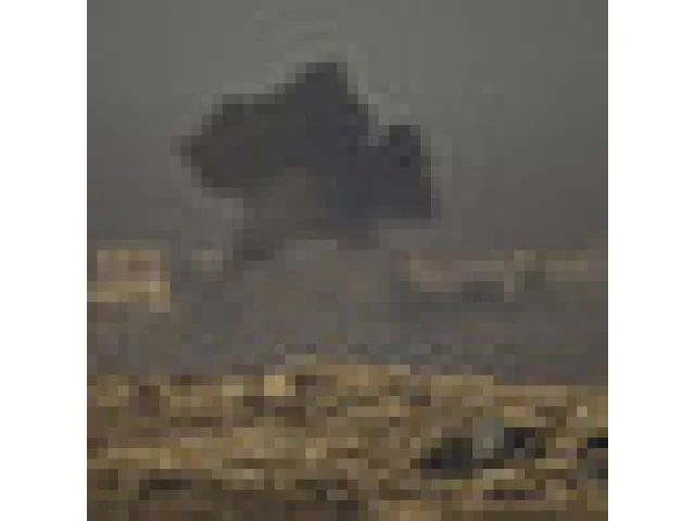 Izraelská armáda zabila v Gaze dalších 30 Palestinců, dvě nemocnice nefungují