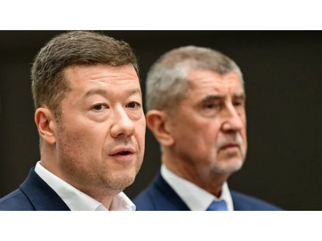 Babiš pod tlakem. Nabídku vnitra pro SPD stáhl a ve hře je obrana. Tam se ale bojí vlivu zbrojaře Strnada