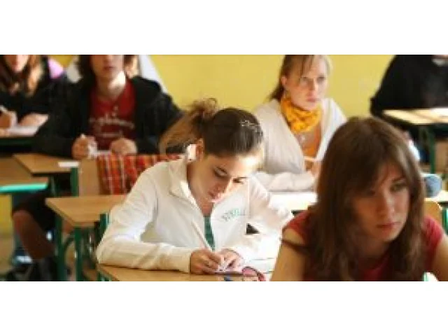 Přijímačky na střední školy? Stát se jimi dopouští „zločinu na dětech“