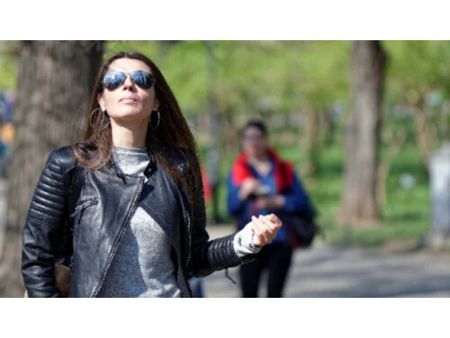 Po středeční třicítce přijde změna. Citelně se ochladí