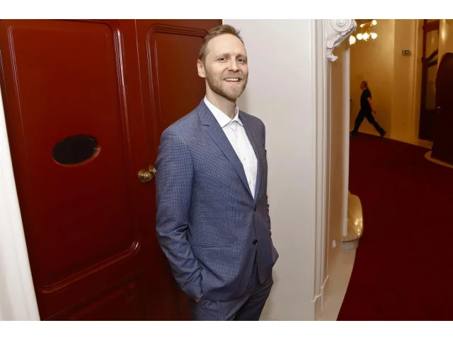 Dnes je z Daniela Špinara šťastná žena: Vzpomínky na to, jak jí zahýbal známý český herec, ji stále bolí