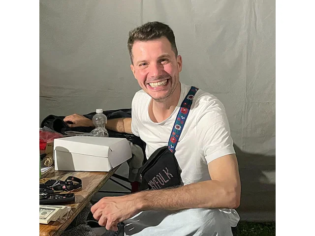 Nadávky typu pytložvejk a ptákomlask mě nerozhodí, říká nejdrzejší číšník Česka