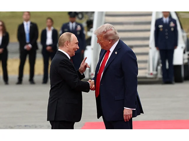 Chceme na podzim uspořádat nové rozhovory s USA, prohlásil ruský diplomat