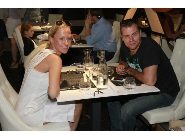 Útěk z Tenerife? Vlasta Hájek prodal svou realitku a poprvé se vyjádřil k makedonské milence