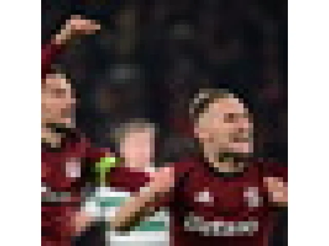 Fotbalisté Sparty začali Konferenční ligu domácí výhrou nad Shamrockem