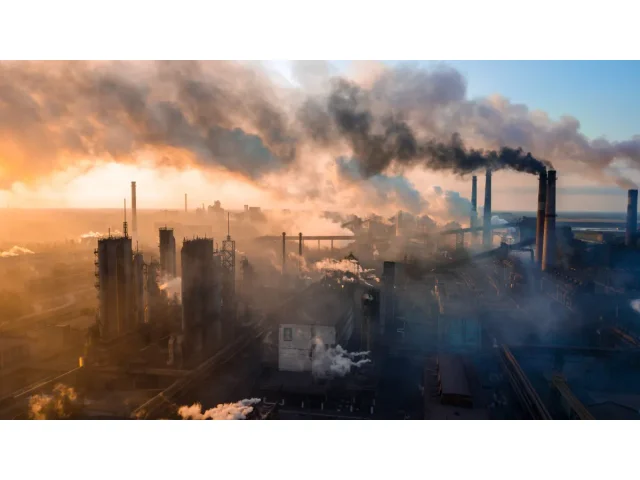 Komise navzdory nesouhlasu států prosazuje tvrdší Green Deal. Cena za tunu CO₂ může být extrémní