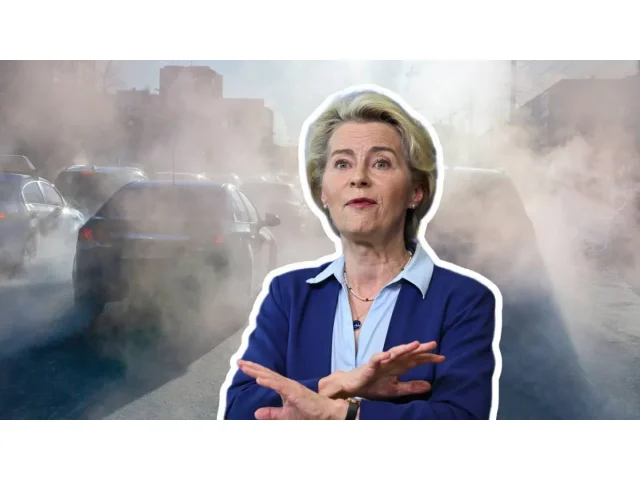 Evropský autoprůmysl platí miliardy eur za falešný elektromobilní sen zelených politiků