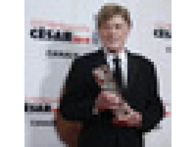 Zemřel herec a režisér Robert Redford, bylo mu 89 let, píše NYT