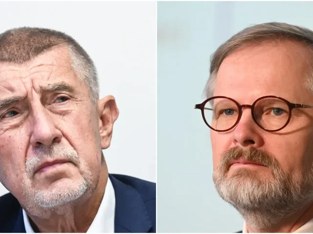 Stát v rozpočtové tragédii. Babiš s Fialou si přehazují zodpovědnost za peníze na příští rok