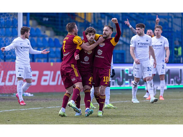 ONLINE: Liberec - Dukla 1:1, za hosty vyrovnává hlavičkou Doda