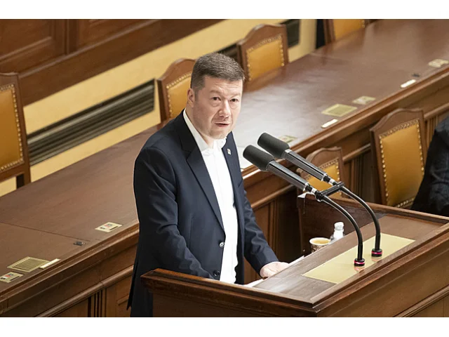 Volby by vyhrálo ANO, s SPD či Stačilo! by mělo ve Sněmovně většinu