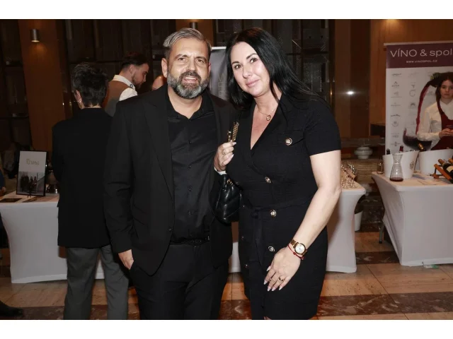 Andrea Kašpárková prožila pekelný rok: Život na vlásku, krach manželství a smrt milovaného tatínka