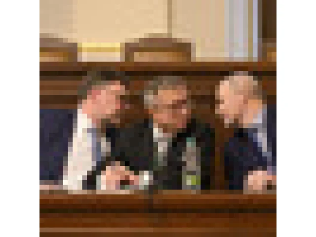 Rozpočtový výbor na návrh ANO přerušil jednání o rozpočtu do pondělí