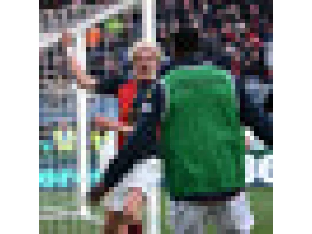 AC Milán vyhrál nad Laziem Řím 1:0 a postoupil do čela italské ligy