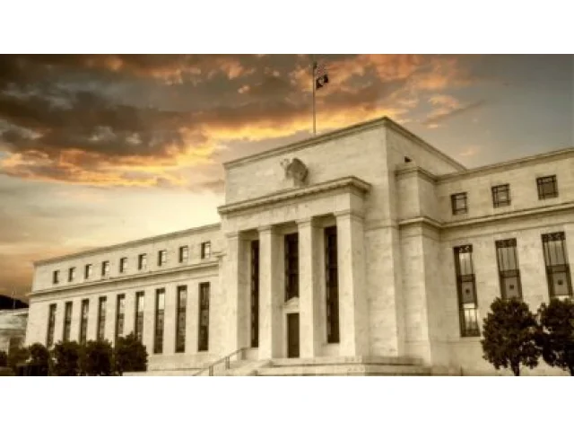 Fed znovu šlápne na plyn