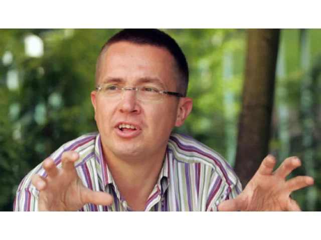 Pane Bože, reagoval Šmucler na Fialův rozhovor pro Financial Times, v němž premiér uvedl, že Babiš pomáhá Putinovi