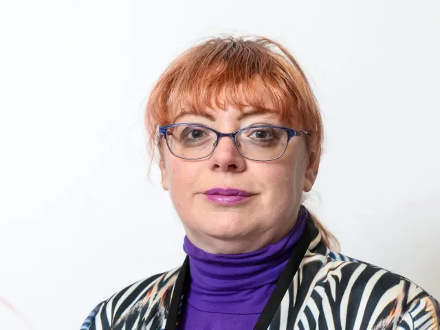 Švihlíková: Problém českých veřejných financí je v příjmech. EU musí říct, že král je nahý