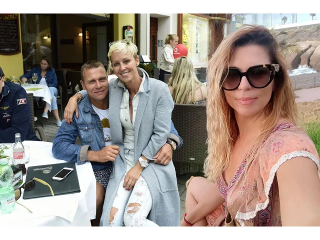 Dohra po provalené nevěře: Belohorcová Hájka postupně odstranila ze svého života, rozvod ho vyjde draho