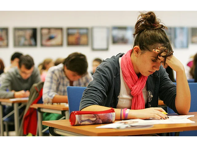 Přijímací zkoušky 2026: Do kdy se musí podat přihláška? Kdy budou zkoušky?