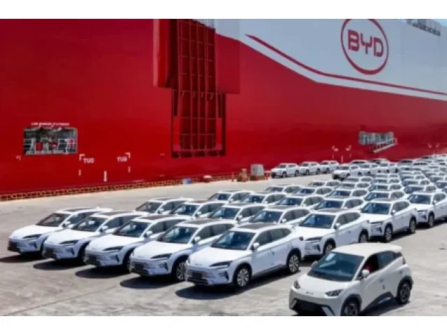 Letos bude mít každé čtvrté prodané auto elektromotor