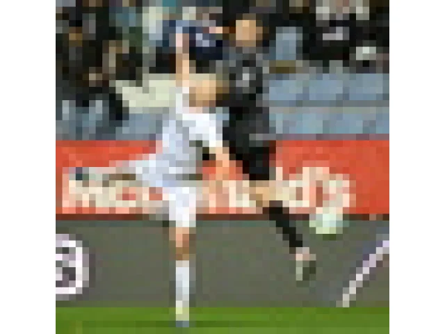 Jablonec vyhrál podještědské derby, Zlín remizoval s Pardubicemi